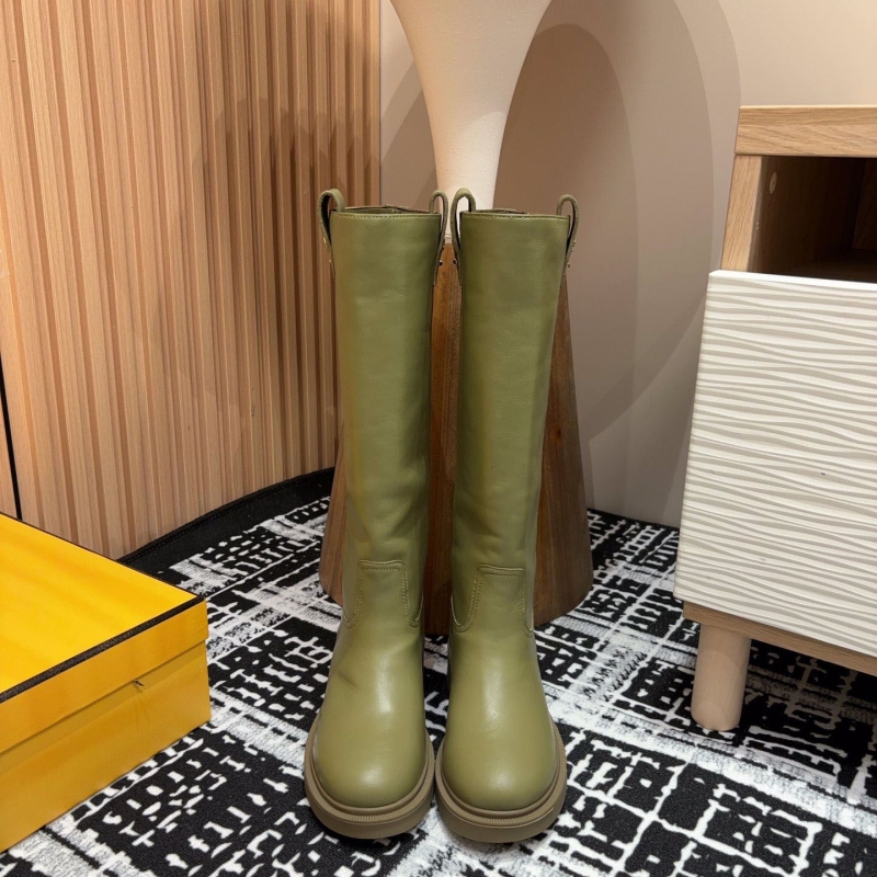 F**di boots